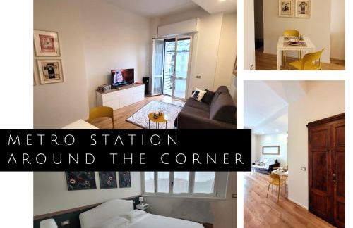 Metro Isola - Nuovo Design Apartment - La Milanese - Foto 2