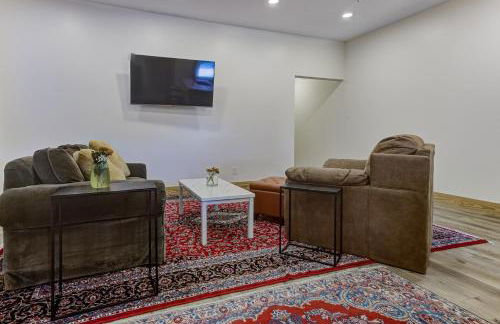 Historic Upscale Loft in Downtown Vicksburg! - Foto 13