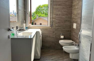 Art&Castle View 5 min from Sigurtà Park - Foto 20