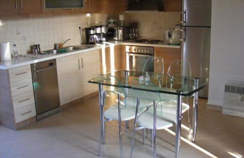 Artemis Luxury Apartaments Anaxos - Foto 15