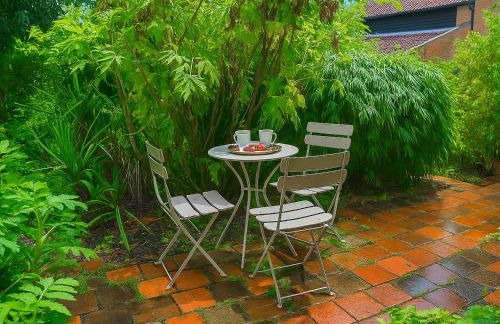 Stable Cottage - Uk50883 - Foto 1