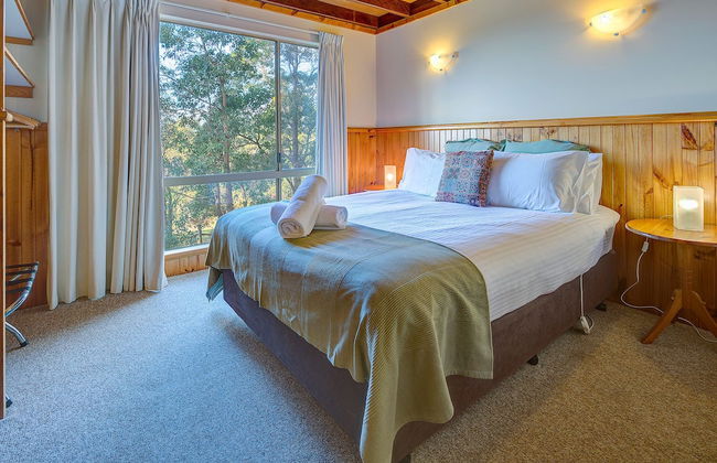 Karma Chalets - Photo 10