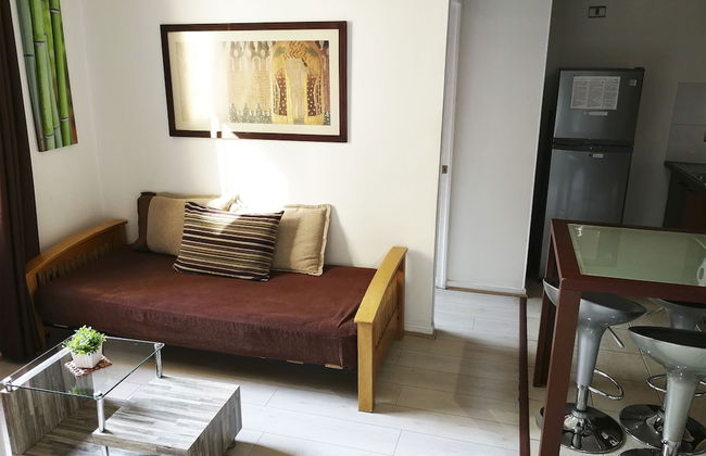 Santiago Town Suites - Foto 17