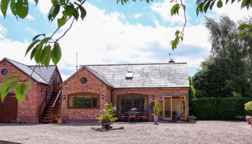 Honeysuckle Farmhouse - Foto 3