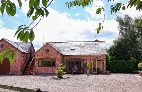 Honeysuckle Farmhouse - Foto 3