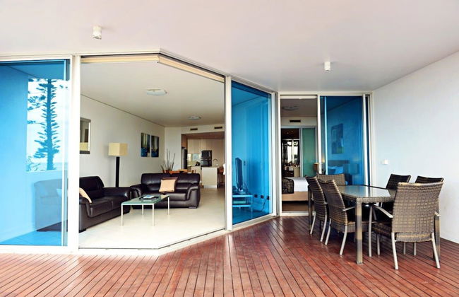 Manta Bargara Resort - Foto 34