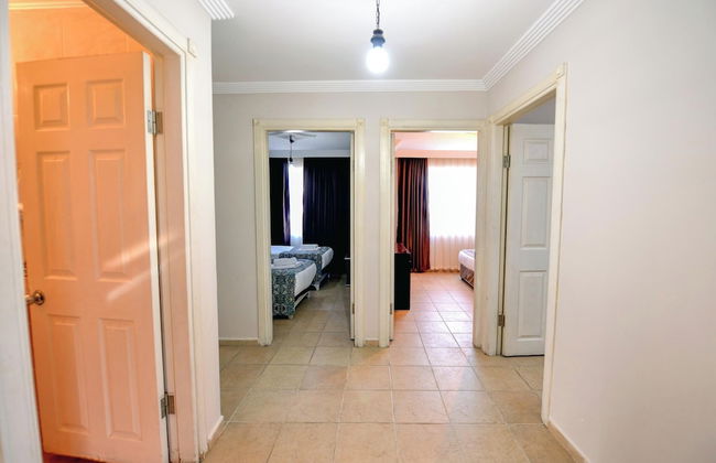 City Inn Family Apart - Foto 13