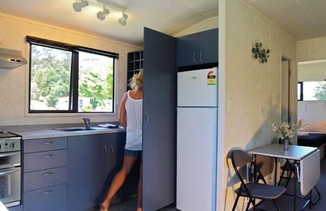 Russell - Orongo Bay Holiday Park - Photo 34