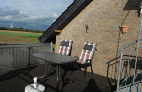 Ferienwohnung Thoebarth - Foto 13