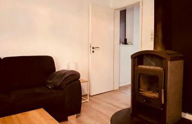 Ferienhaus am Bürgergarten - Foto 12