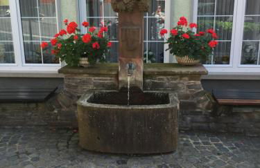 'Ferienhaus Mosel' mit kostenfreien ÖPNV-Ticket - Foto 36