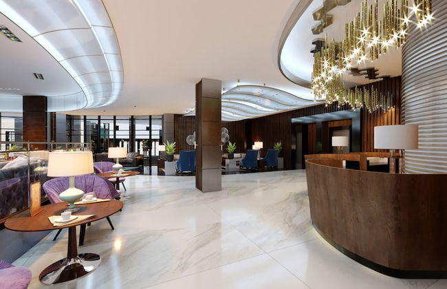 Riveria Ankara - Foto 2