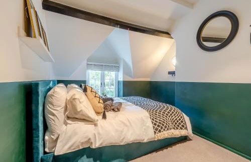 Patience Cottage - Foto 18