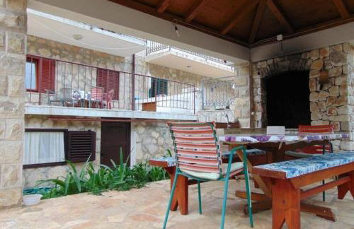 Apartments by the sea Cove Donja Kruscica - Donja Krusica, Solta - 17064 - Photo 10