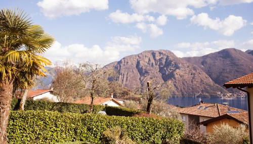 Ossuccio Grande C home with pool sleeps 12 by Italian Apartments - Foto 2