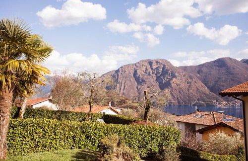 Ossuccio Grande C home with pool sleeps 12 by Italian Apartments - Foto 2