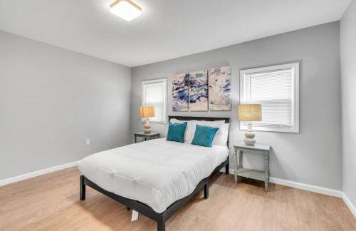 Dave and Busters, Outlets, Convention Center across street w Parking - Sleeps 15 - Foto 3