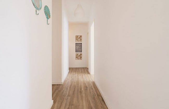 Caíque Charming Stay in Olhãos Historic Center - Foto 68