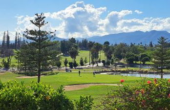 Matchroom Golf Penthouse Panorama utsikt - Photo 28