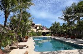 Pousada Rio das Onças - Photo 1