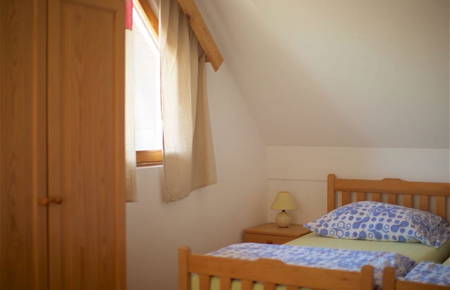 Tourist Farm Lovrec - Foto 4