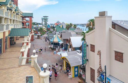 Where the Harbor Wakes For 6 - Foto 73