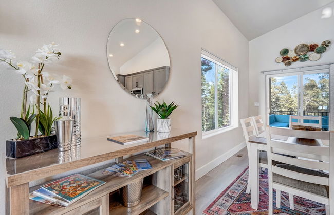 Mountain Oasis - Foto 38