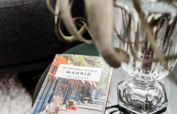 Luxury and elegant apartment Madrid - Foto 49