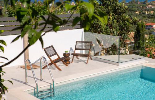 Villa Dimitris - The House & The Suite - Foto 100