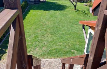 Domek nad Krutynią - Foto 11