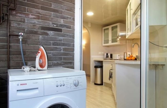 Amity Be my Guest Castelldefels - Photo 8