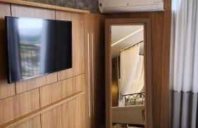 Vista Azul Apart Hotel - Vista Pedra Azul - Photo 18