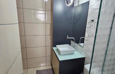 Apartamento Inteiro Próximo ao Empório - Foto 9