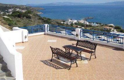 Prapas Apartments - Foto 61