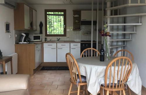 Gite l'Annexe - Foto 30