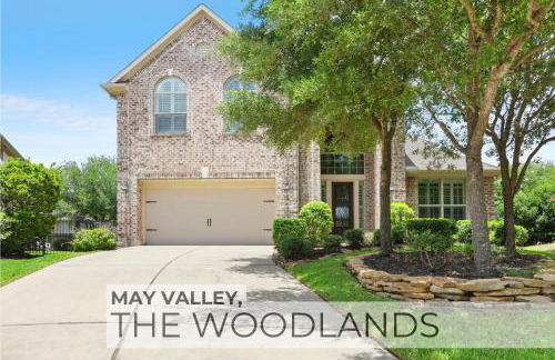 Cozy 4bdrm 3bath Home in The Woodlands - Photo 1