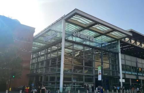 Centrally Located 2-Bedroom Apartment in London! - Foto 6