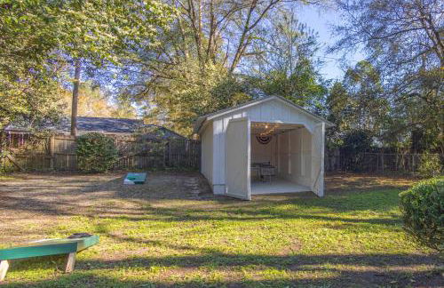 Forest Hills Cottage - Foto 48