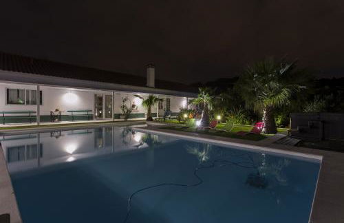 Quinta de Santa Bárbara Casas Turisticas - Photo 85