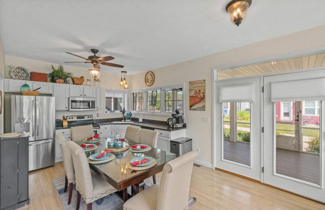 Bow-wow on The River #5 - Foto 6