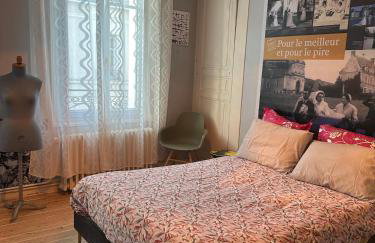 Bed and birds - Foto 19