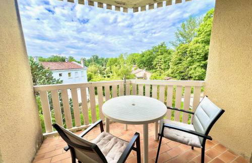 Apartment in Barbotan-les-Thermes - Photo 1