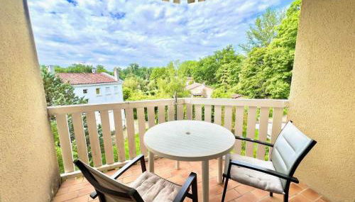 Apartment in Barbotan-les-Thermes - Photo 1