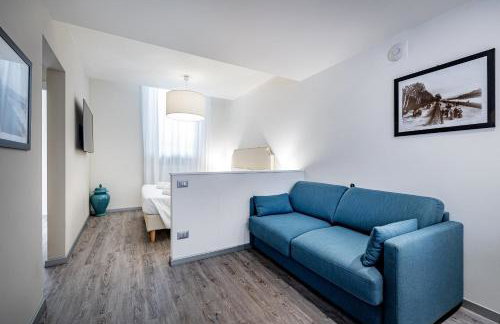 Garibaldi Luxury apartments - Foto 20