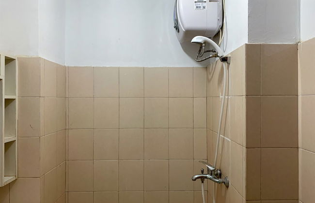 Warm And Cozy 2Br At Tifolia Apartment - Foto 18