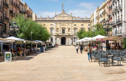 Hauzify I Apartament Pedrera - Foto 20