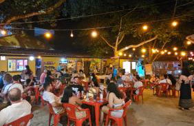 Chalé Premium no Centro da Vila - Foto 29