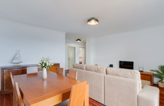 Santa Cruz Apartment - Photo 11