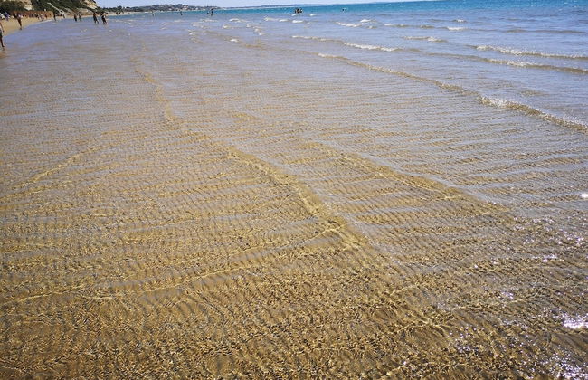 The Wisteria Apartment Near to Main Beach - Foto 19