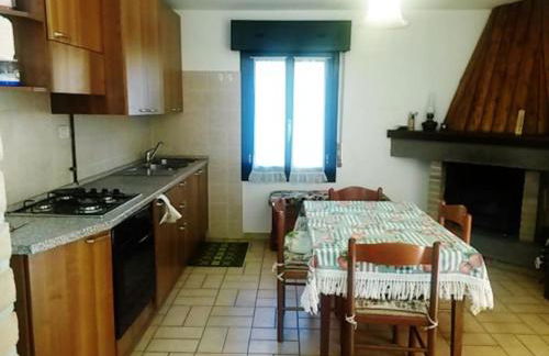 Appartamento Parco dei Castagni MONTECRETO - Photo 7